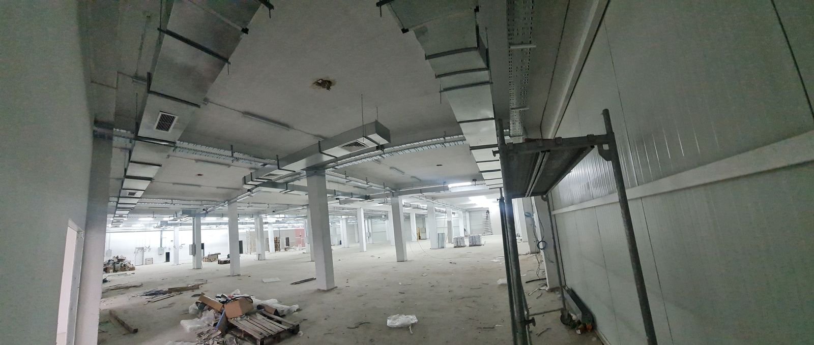 Вентилација